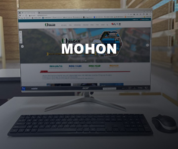 moohon