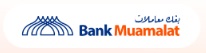 Bank Muamalat Logo