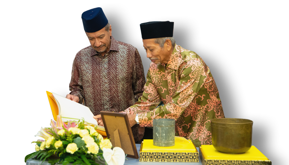 bangunan