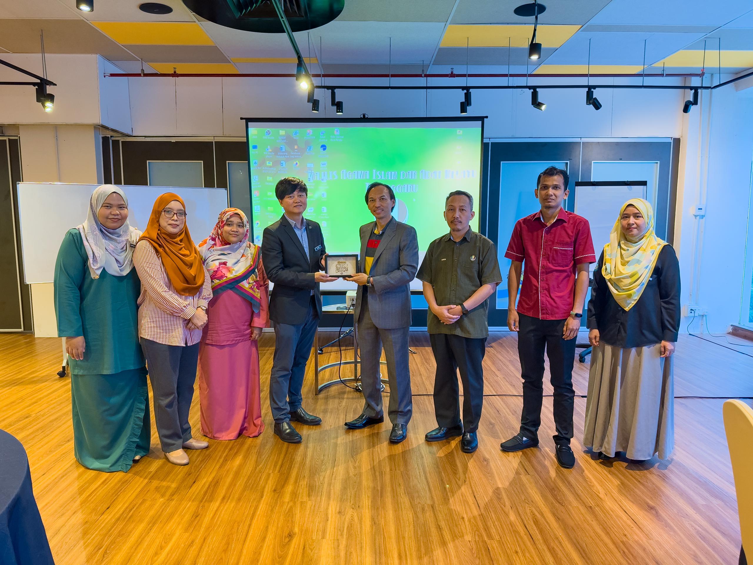 Bengkel PSP Putrajaya 2