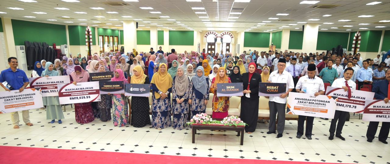 Cakna Pendidik Besut Setiu 2024