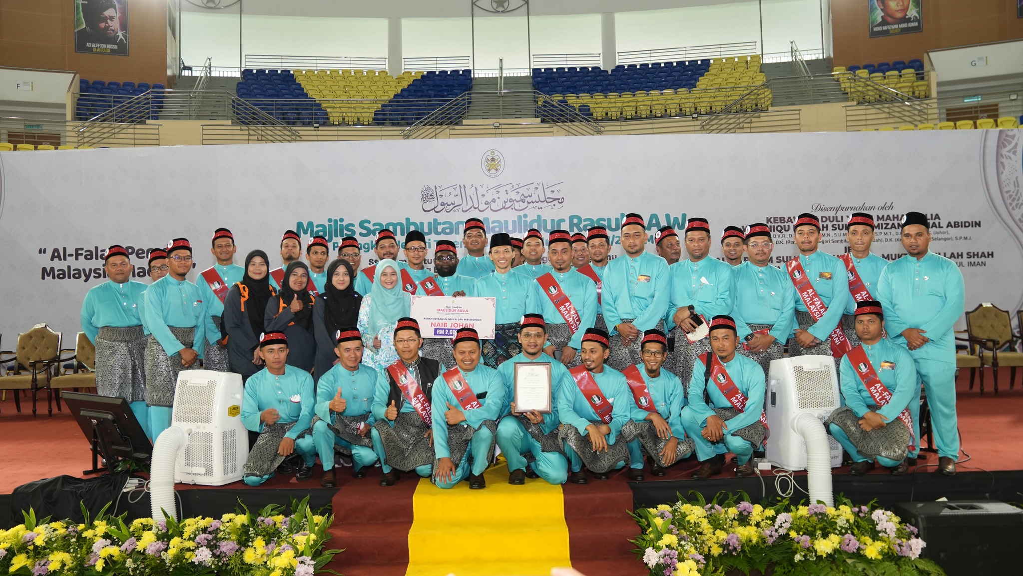 Maulidur Rasul 2024 1