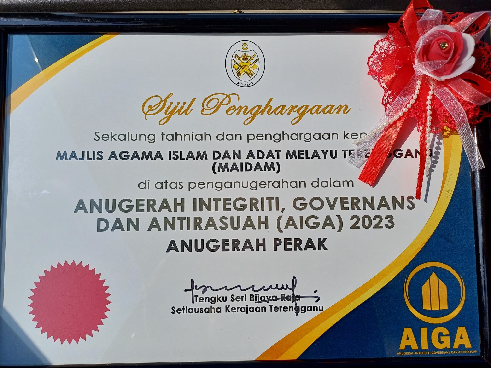 SUK AIGA 2023 2