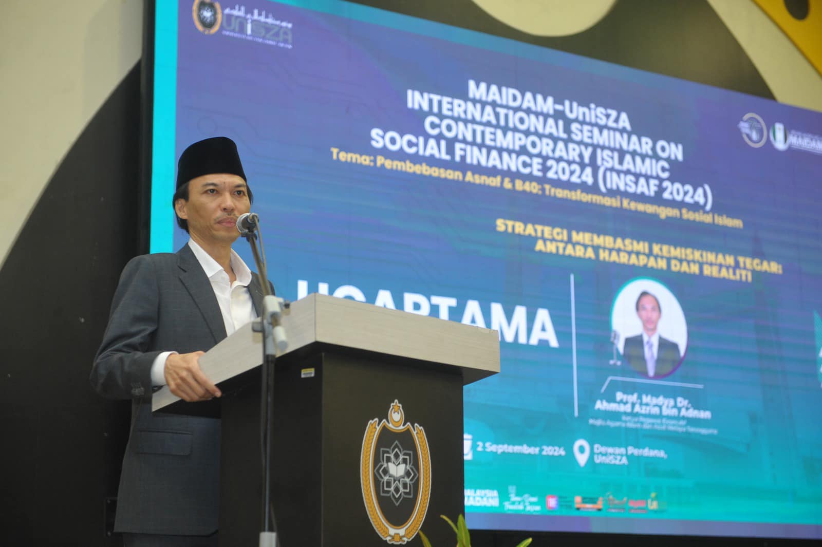 Seminar INSAF 2024