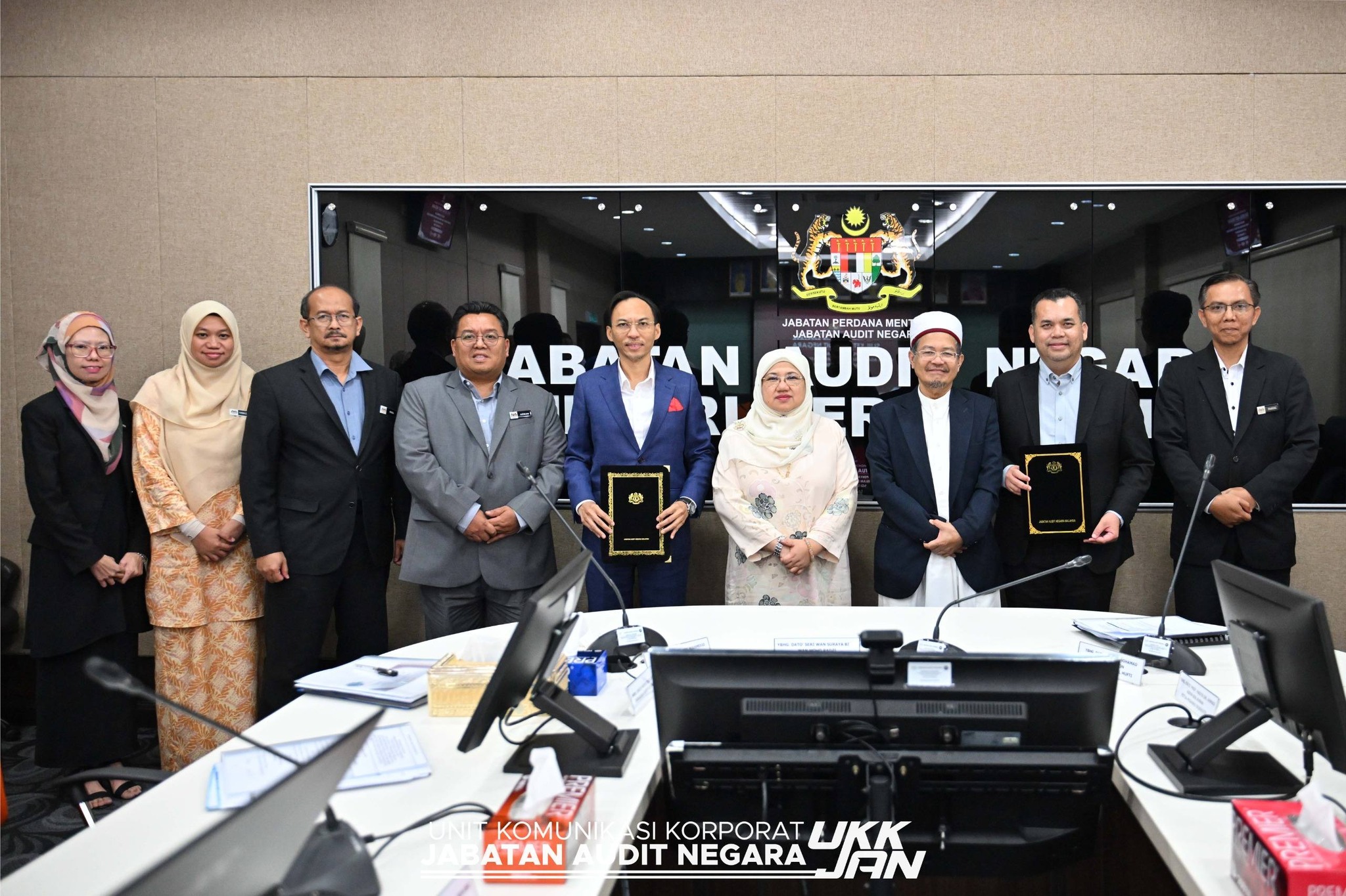 MESYUARAT PENUTUP PENYATA KEWANGAN MAIDAM BERAKHIR 31 DISEMBER 2024