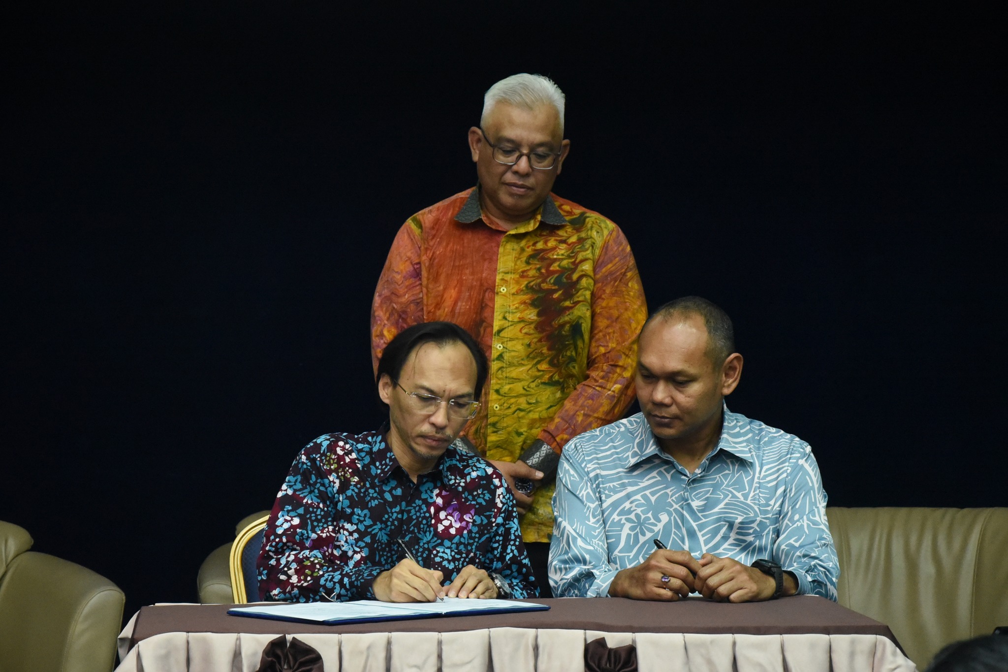 Bulan Integriti MAIDAM 2025 02