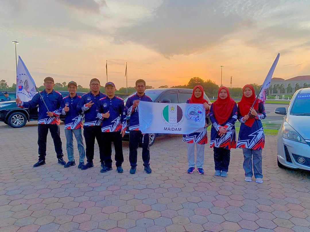 Kembara Zakat 2025 2