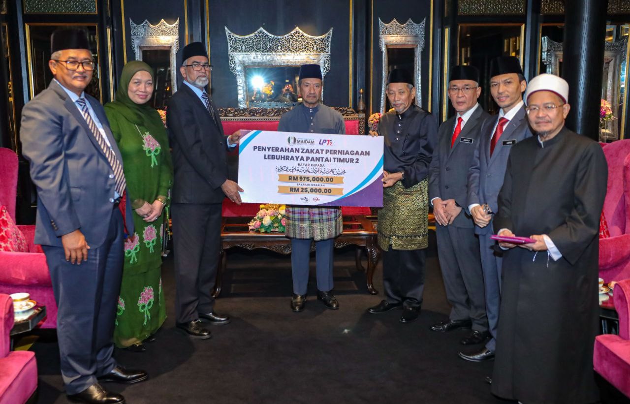 zakat