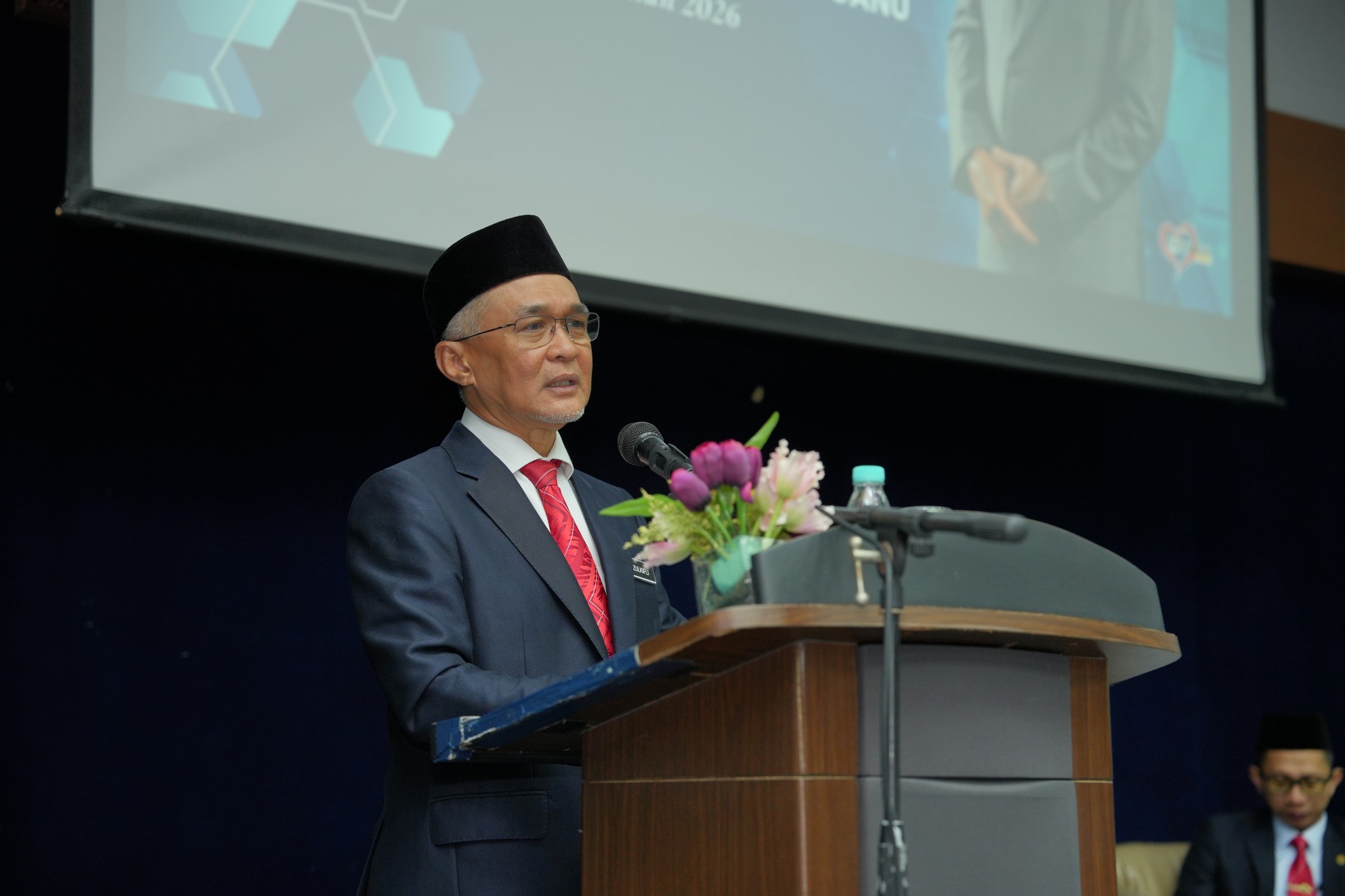 Majlis Amanat YDP 2026