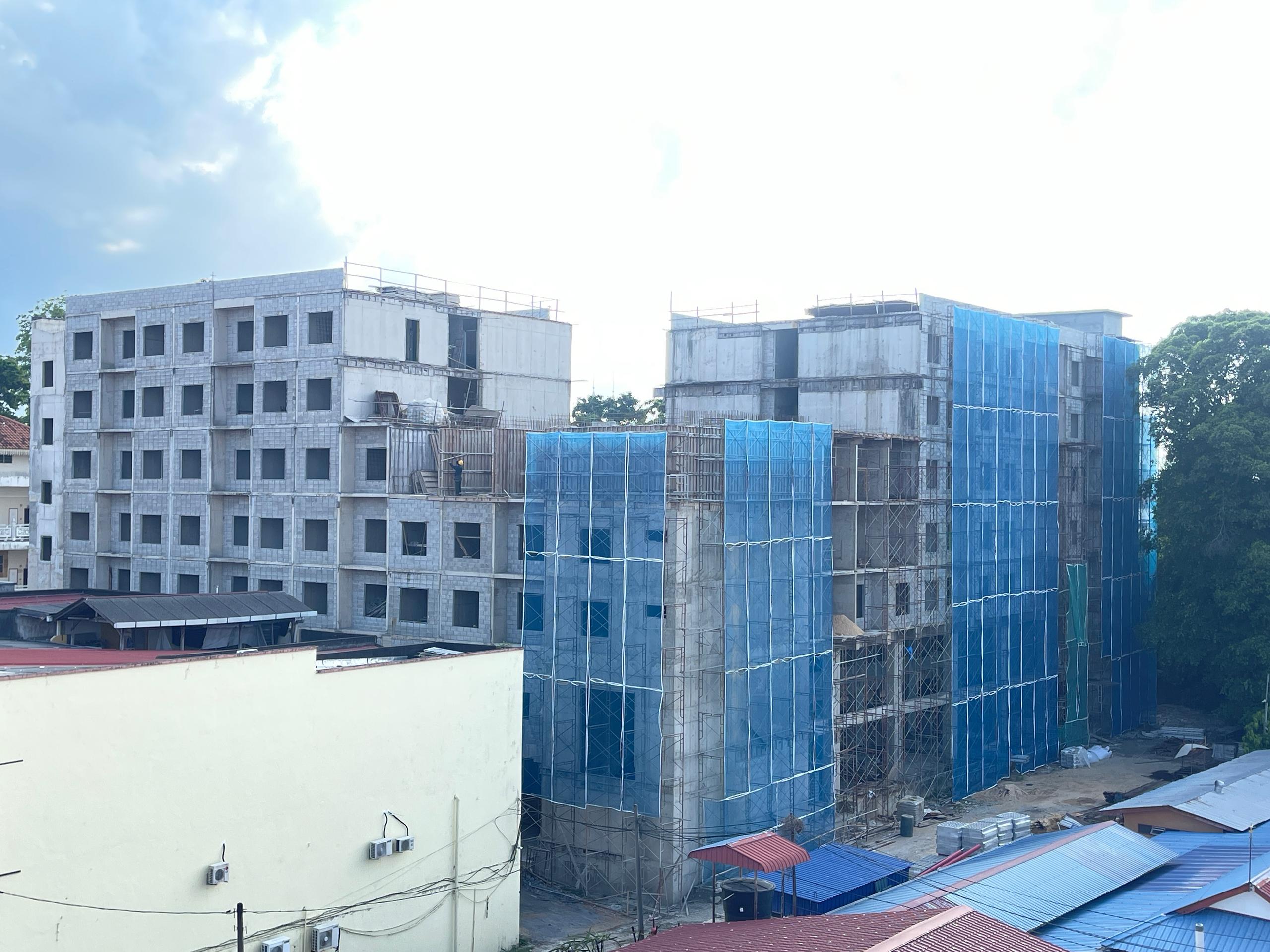 Hotel Pelima 1
