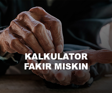 Kalkulator Fakir Miskin