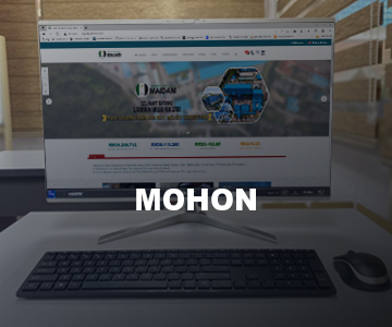 moohon