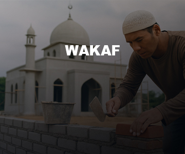 WAKAF