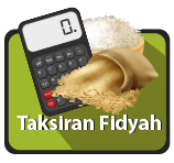 taksiran fidayh