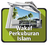 wakaf kubur