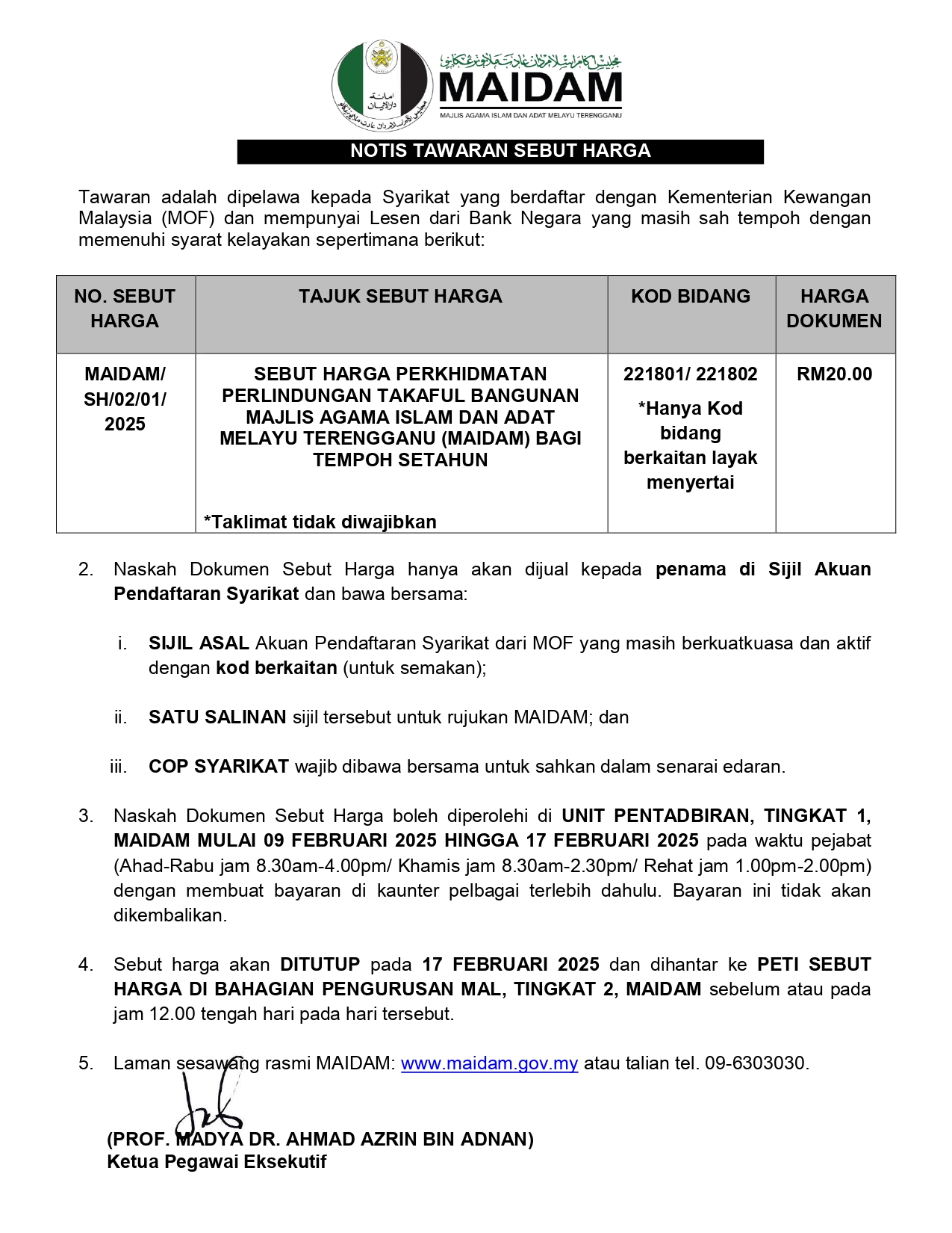 takaful